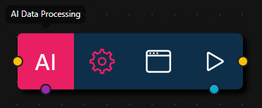 Display Chart Node