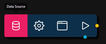 Data Source Node