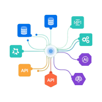 Extensible Node Ecosystem