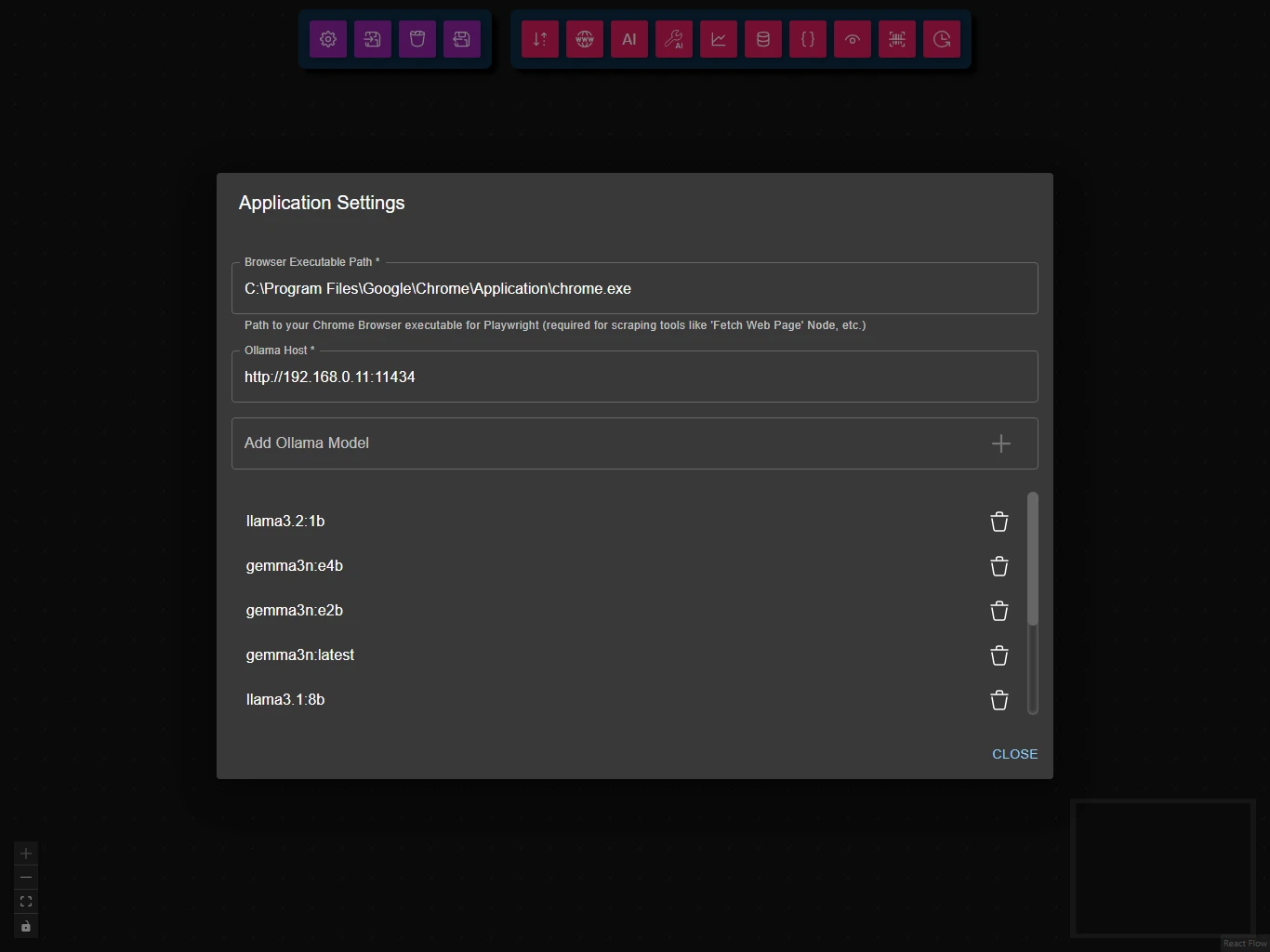 Current Time Workflow