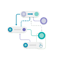 Visual Workflow Automation